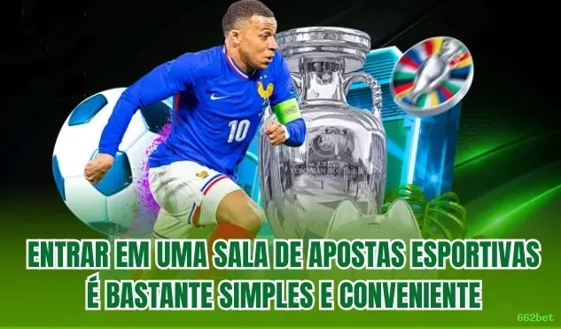 Formulário registro 662bet