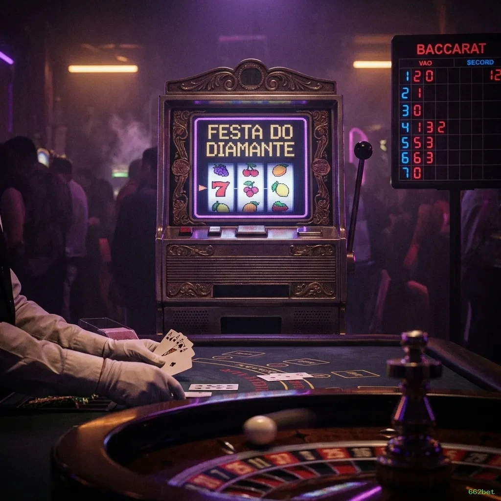 Bônus exclusivos membros VIP 662bet